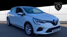 Renault Clio 1.0 SCe 75 Play 5dr Petrol Hatchback